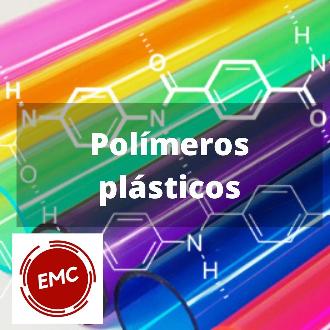Polímeros plásticos información